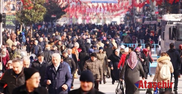 Ümraniye Alemdağ Caddesi Prestijine Prestij Kattı!