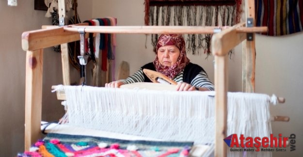 Yılın Topluma Değer Katan Projesi: Bir Usta Bin Usta