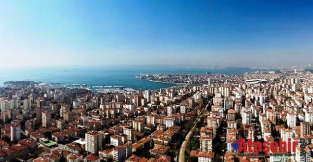600 bin liralık konutu 400 bin liraya satıyoruz