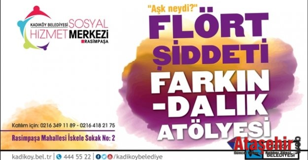 AŞKIN BİR ‘ŞİDDET’ HALİ