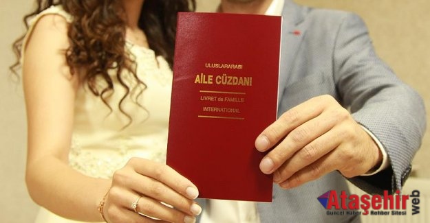 DİYANETTEN MÜFTÜLERE 'NİKAH' GENELGESİ