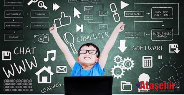 DÜZCE’DE 300 ÇOCUĞA KODLAMA EĞİTİMİ VERİLECEK