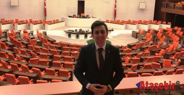 Genç Milletvekili istiyoruz