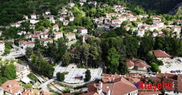 Göynük dev kongreye hazırlanıyor