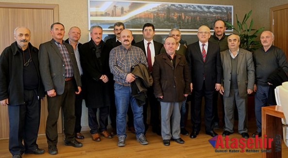 İlhami Yılmaz, Temennimiz Planın Oy Birliğiyle Geçmesi
