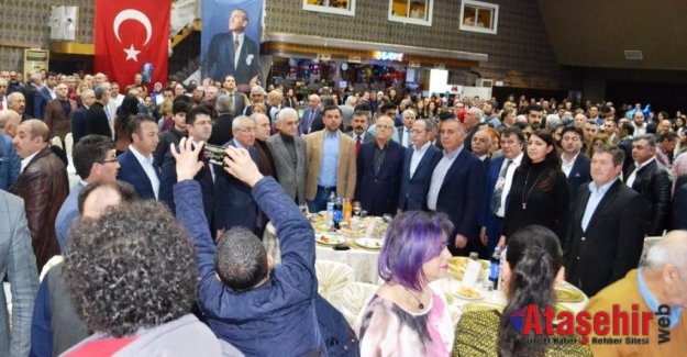 KAR-DER’den Muhteşem Dayanışma Gecesi