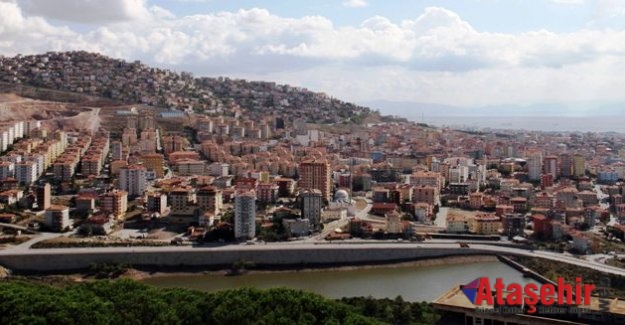 Maltepe’deki kentsel dönüşümde tapuya bir adım kaldı