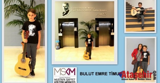 ‘MSKM’DEKİ BU ORTAMI BAŞKA YERDE BULAMAZDIM’