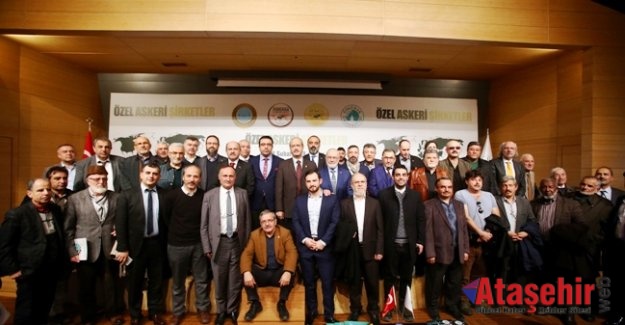“Müslüman devletler arasında iş birliği şart”