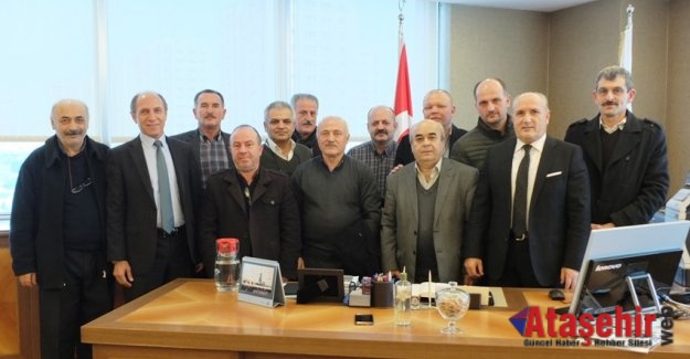 SADİ ÖZATA; “YAPILAN İTİRAZLARIN YÜZDE 97’Sİ GİDERİLDİ”