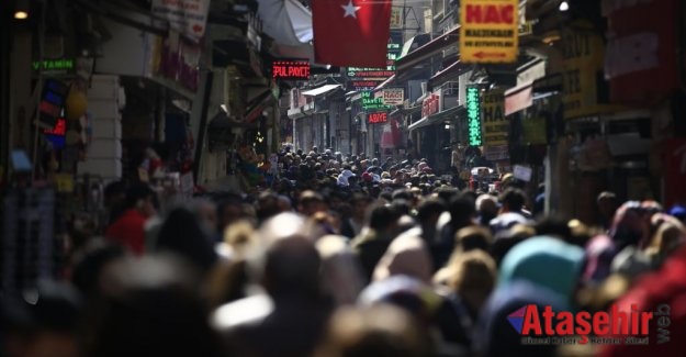 Türkiye'de “Amerika’ya olumlu bakış yüzde 10”