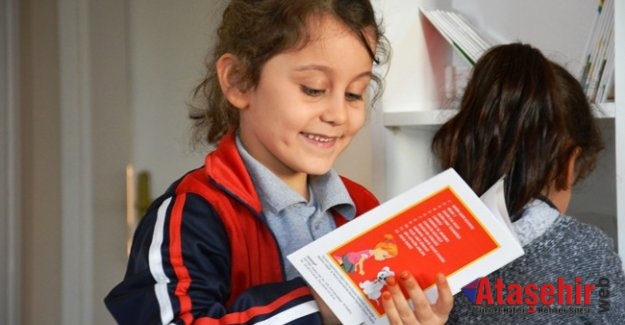UEDAŞ ÖĞRENCİLERİ KİTAPSIZ BIRAKMIYOR