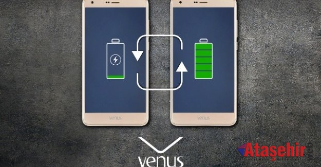 Vestel Venus V4