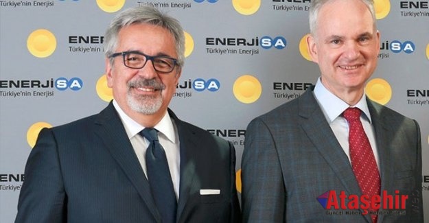 Yapılan Yatırım Türkiye’ye Güvenin Göstergesi