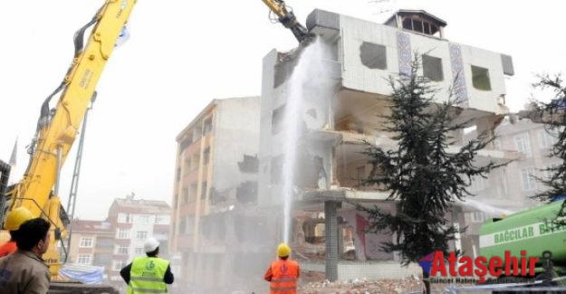 Yeni dönüşüm yasası Başbakanlıkta