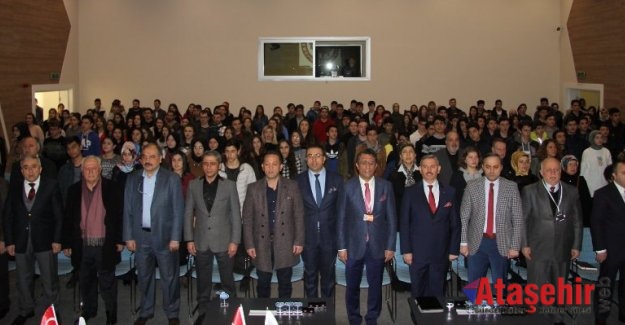 ARIKAN;"KENDİ SANAYİ ve TEKNOLOJİMİZİ ARTTIRMALIYIZ"