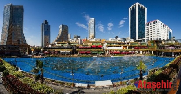 Ataşehir’de çocuklar müzikallerle eğlenecek