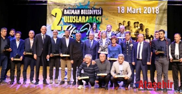 “BATMAN BİZİ BÜYÜLEDİ”