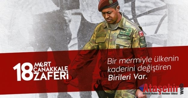 BİRİLERİ VAR!