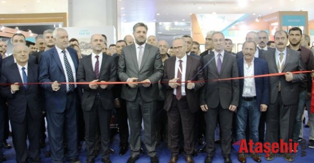 Çin'de Türk doğaltaş rüzgarı esiyor