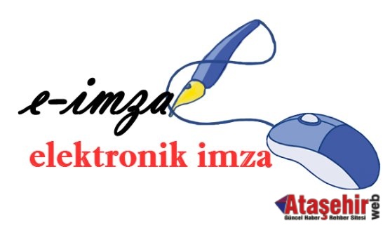 Devlet desteği için e-imza şartı