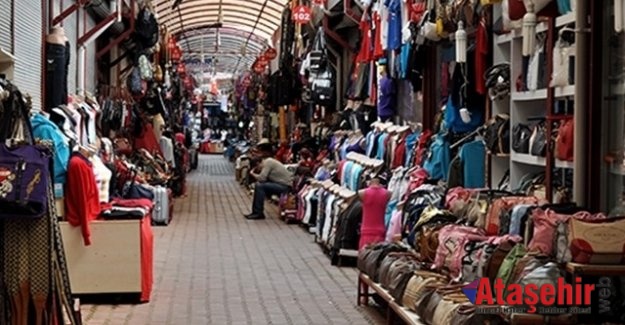 DÖRT YILDA 430 BİN ESNAF İFLAS ETTİ