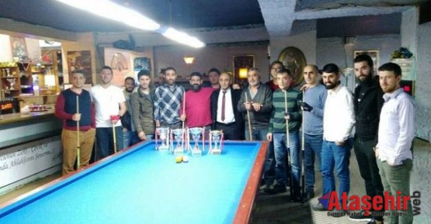İyi Bilardocular Cennete, Şampiyonlar Fox’a Gider