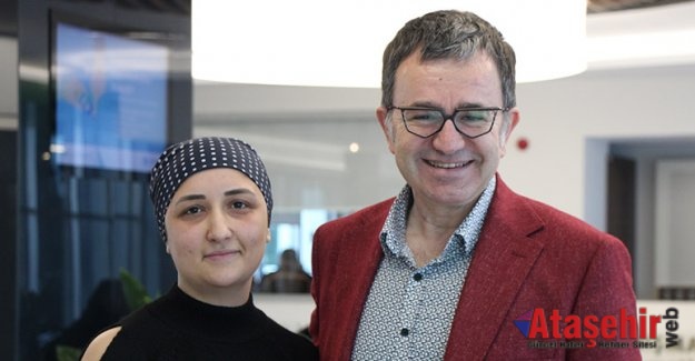 Kanser Tedavisi Müzikle Destekleniyor