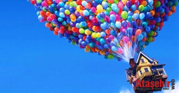 Konutta Emlakçı Balonu'mu var