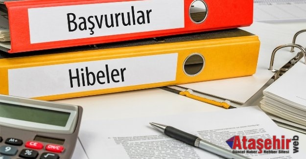 SİVİL TOPLUM KURULUŞLARINA HİBE