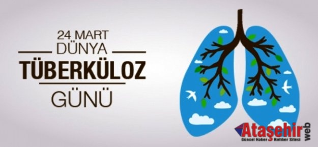 “TÜBERKÜLOZ, DÜNYADAKİ DOKUZUNCU ÖLÜM SEBEBİ”