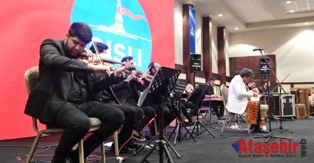 8 NİSAN DÜNYA ROMANLAR GÜNÜ ŞİŞLİ’DE KUTLANDI
