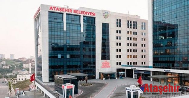 ATAŞEHİR BELEDİYESİN'DEN TAŞERON AÇIKLAMASI