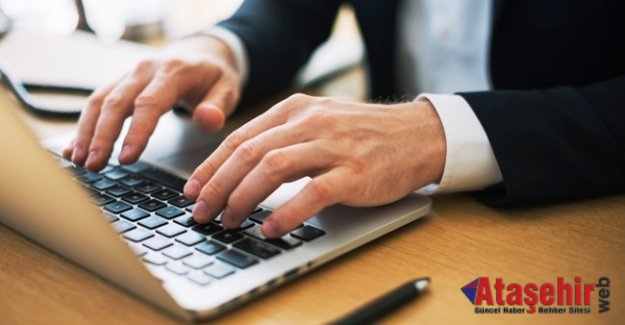 E-imza ile kâğıttan yüzde 50 tasarruf sağlandı