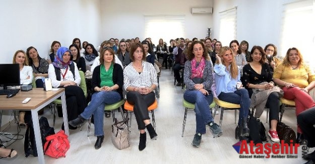 GAMZE CİZRELİ: “HAYALLERİNİZİN PEŞİNDEN GİDİN”