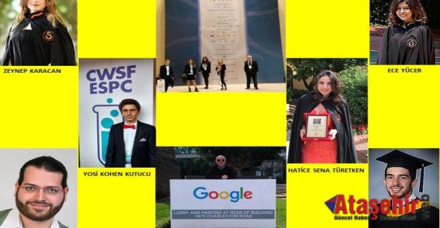 Göğsümüzü kabartan Türk gençlerinin hikayesi