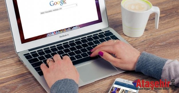 İNTERNET KULLANIM ORANI ARTTI