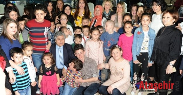 İSTANBUL’DAN BALIKESİR’E UZANAN DOSTLUK