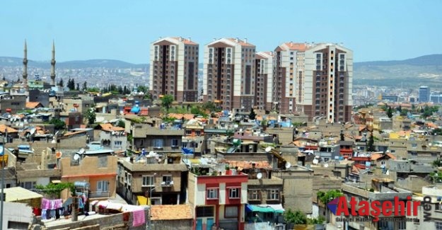 Kentsel dönüşüm yasası değişiyor!