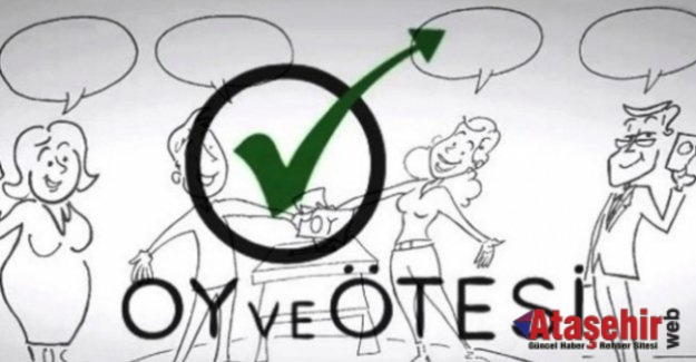 Oy ve Ötesi yine sandık başında!