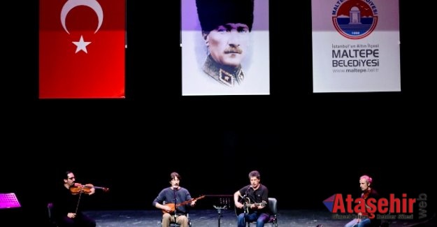 TSKM’de müzik şöleni