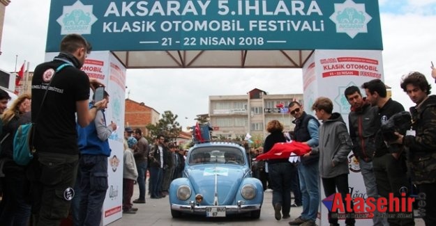 Üniversite Öğrencileri Yarışı Başarıyla Tamamladı