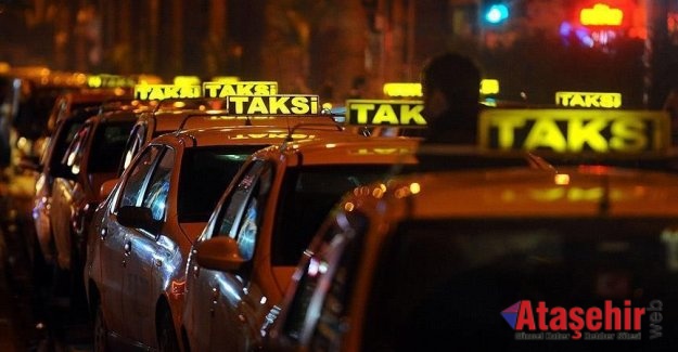 YENİ HAVALİMANI İÇİN TAKSİ İMZALARI ATILDI