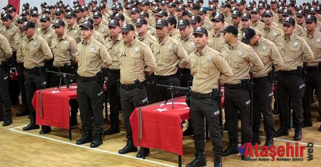 7 BİN BEKÇİ ALINACAK
