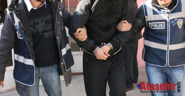 Ataşehir’de uyuşturucu operasyonu: 2 tutuklama