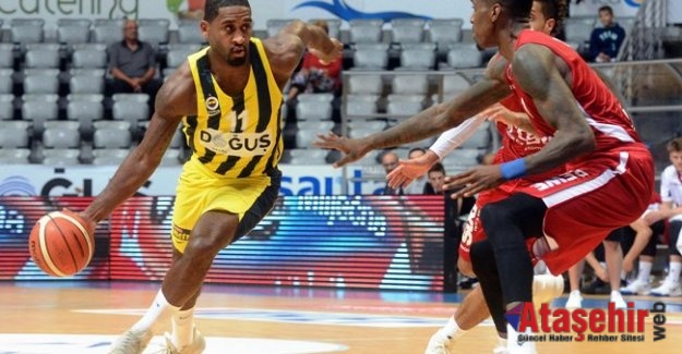 Fenerbahçe Doğuş Altyapı Seçmeleri Başlıyor