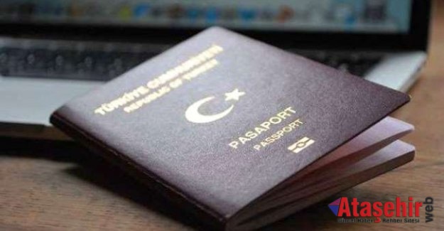 PASAPORT RANDEVUSUNDA YENİ DÖNEM