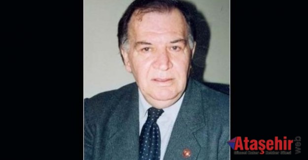 Usta Gazeteci Ergun Kaftancı Vefat Etti