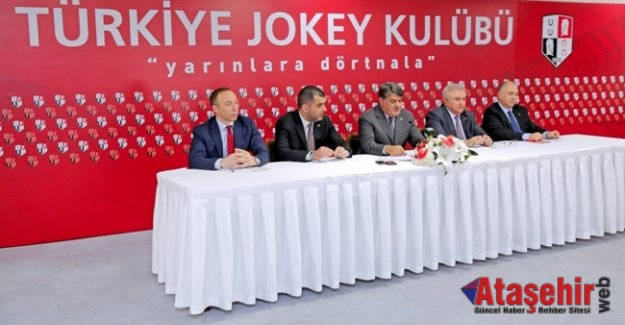 Atçılık Sektörüne Can Suyu