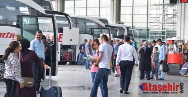 BİLETLER TÜKENDİ